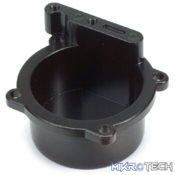 Rear Cover A  FA91GK